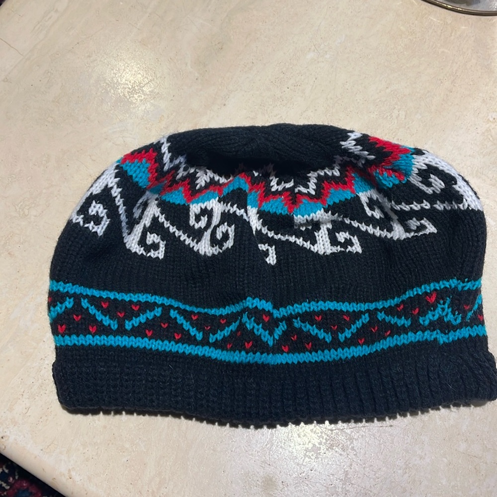 Beanie Hat